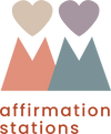 Affirmation Stations
