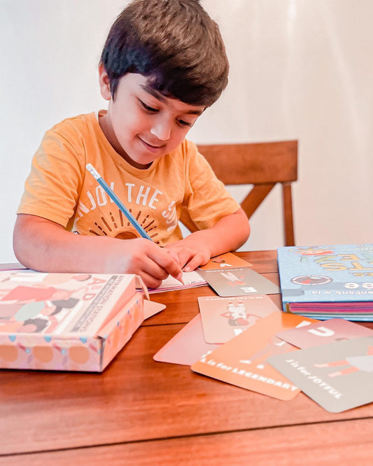Empowering Young Minds: Unleashing the Transformative Power of Positive Affirmations