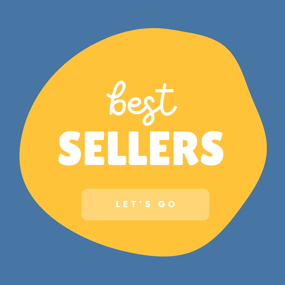 Best Sellers