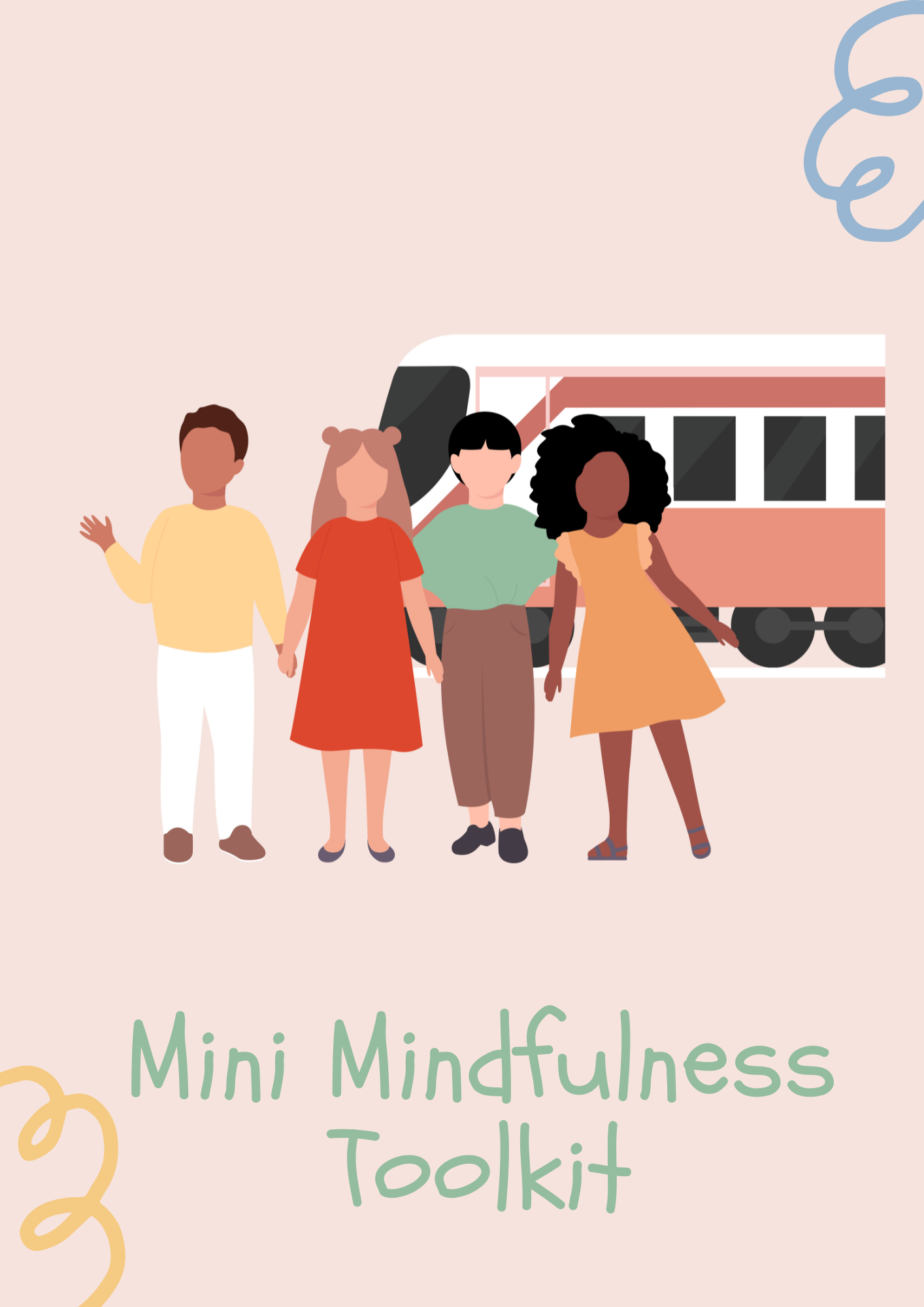 Mini Mindfulness Toolkit