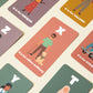 Alphabet Affirmation Cards