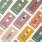 Alphabet Affirmation Cards