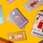 Alphabet Affirmation Cards
